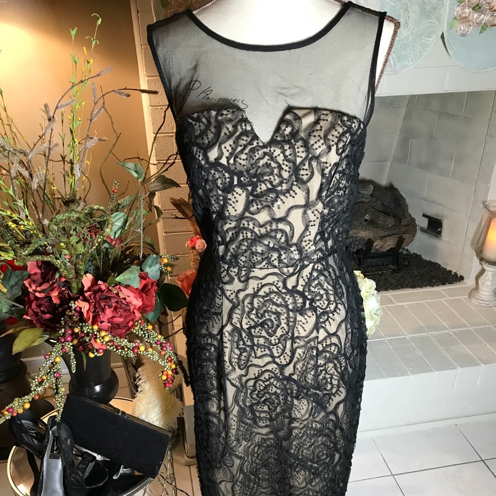 Cocktail dress